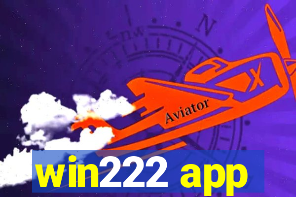 win222 app